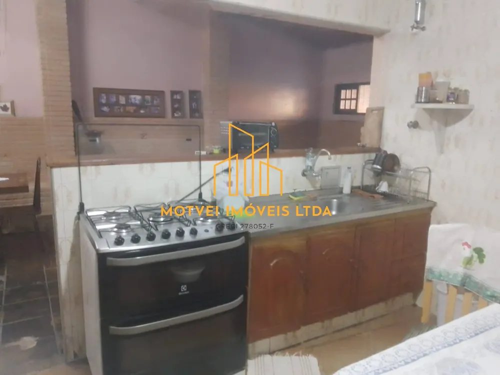 Casa, 4 quartos, 260 m² - Foto 13