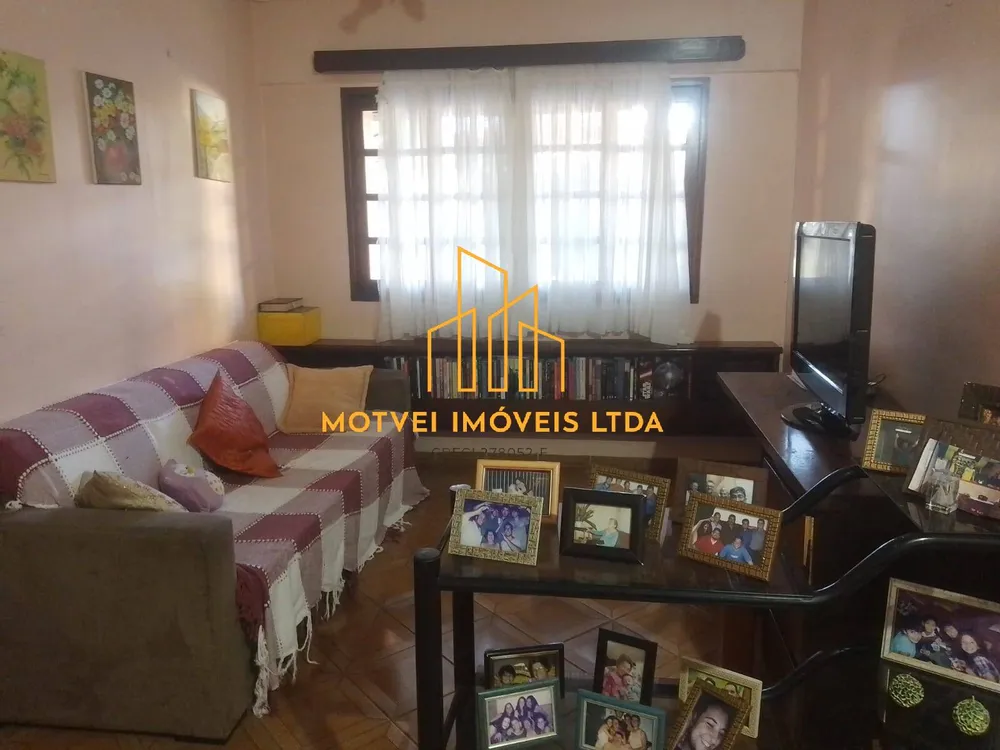 Casa, 4 quartos, 260 m² - Foto 8