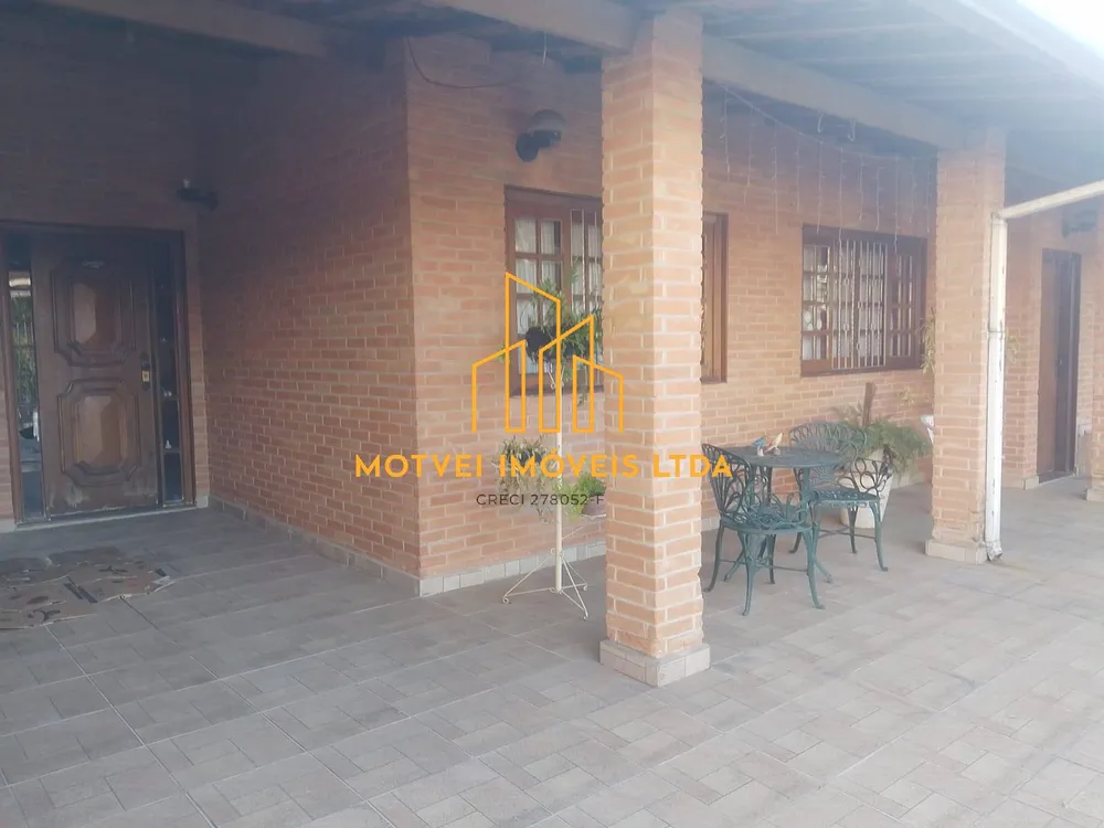 Casa, 4 quartos, 260 m² - Foto 6