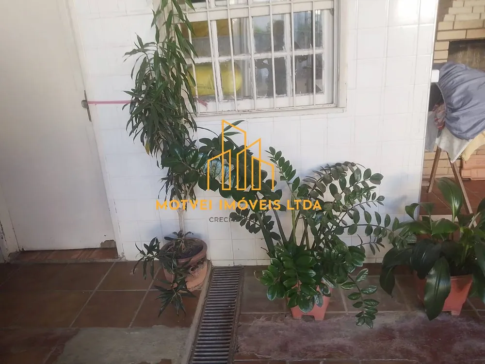 Casa, 4 quartos, 260 m² - Foto 16
