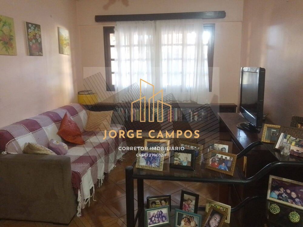 Casa, 4 quartos, 260 m² - Foto 3