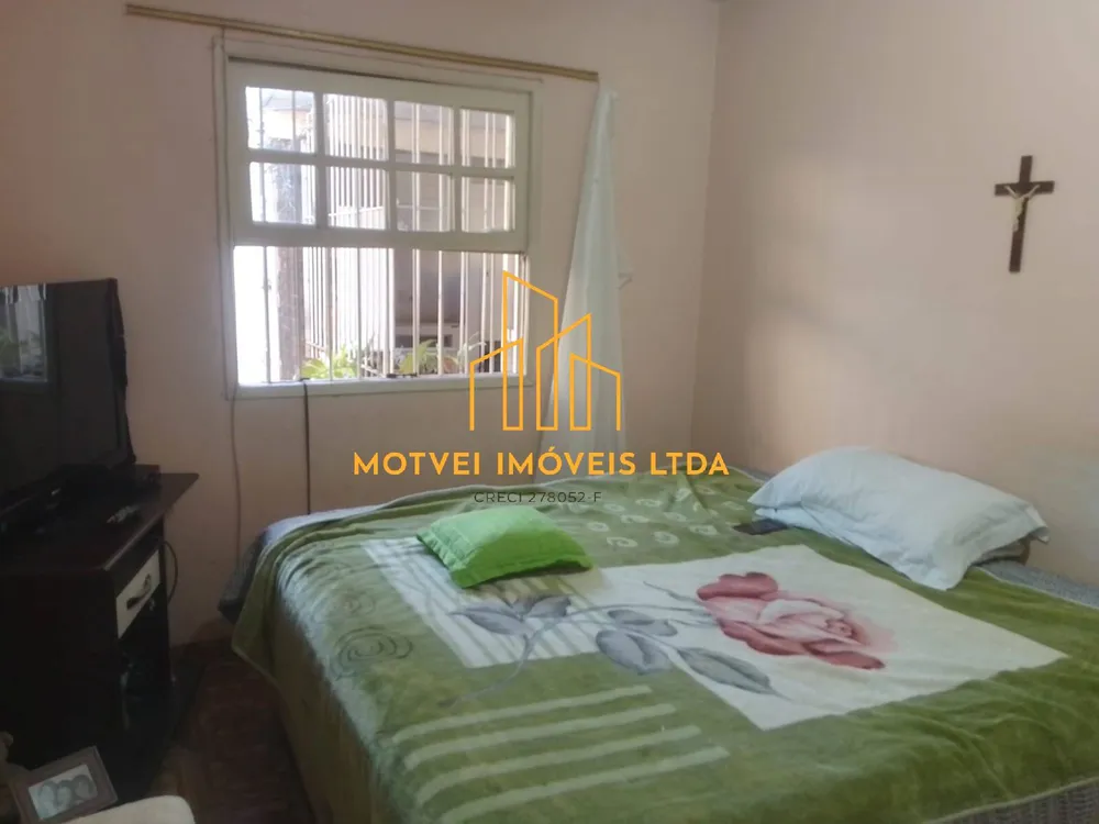 Casa, 4 quartos, 260 m² - Foto 12
