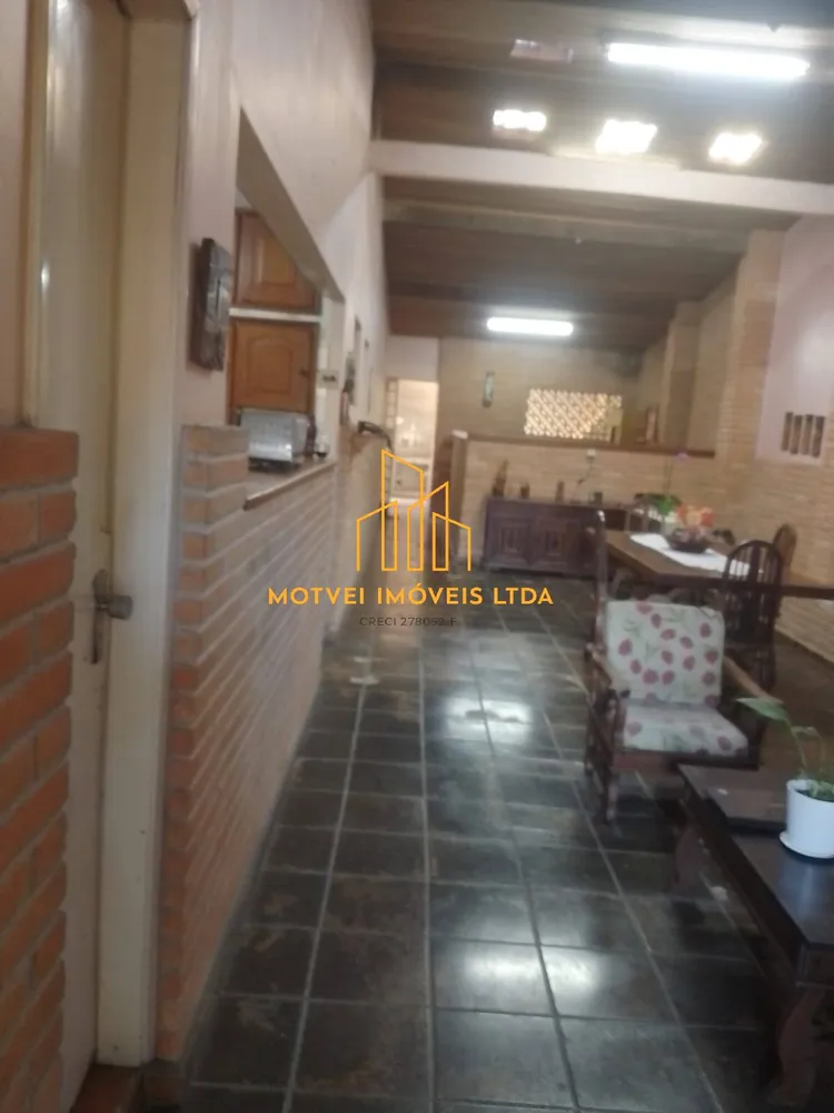 Casa, 4 quartos, 260 m² - Foto 9