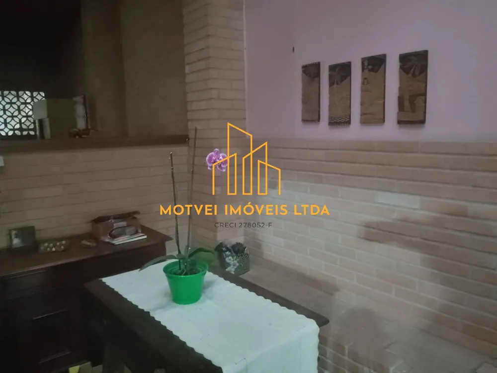 Casa, 4 quartos, 260 m² - Foto 10