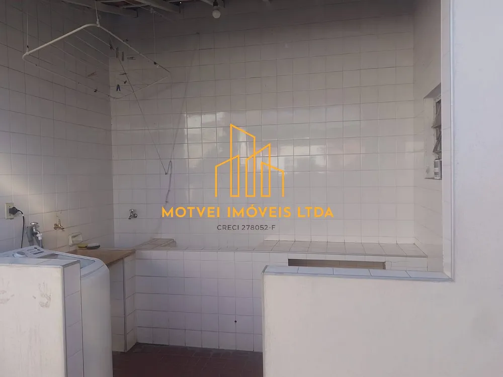 Casa, 4 quartos, 260 m² - Foto 14