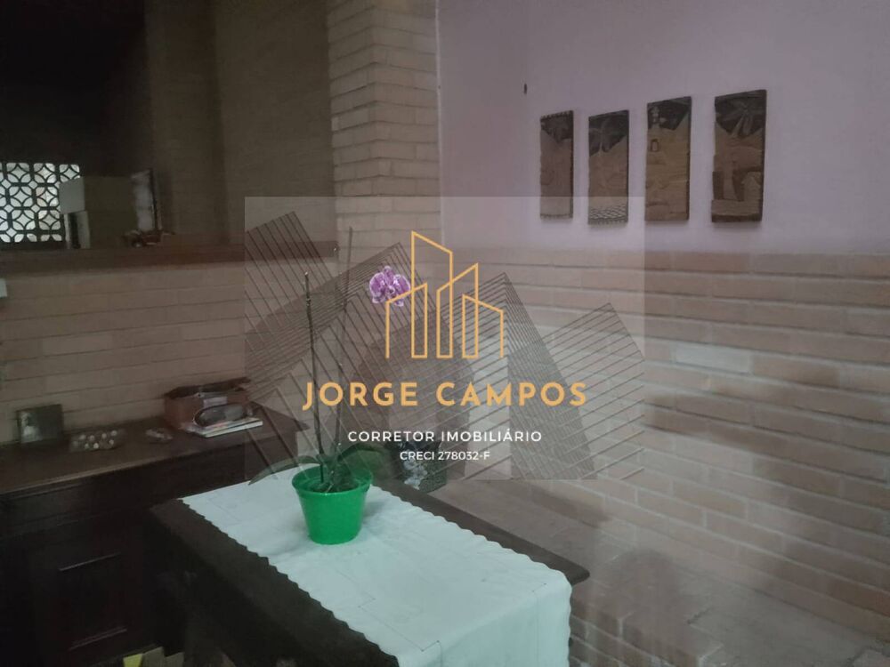Casa, 4 quartos, 260 m² - Foto 2