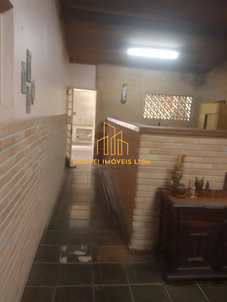 Casa, 4 quartos, 260 m² - Foto 11