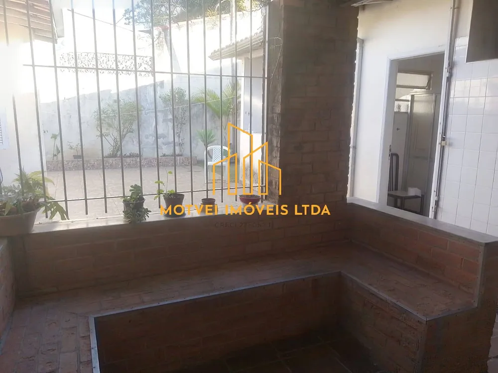 Casa, 4 quartos, 260 m² - Foto 15
