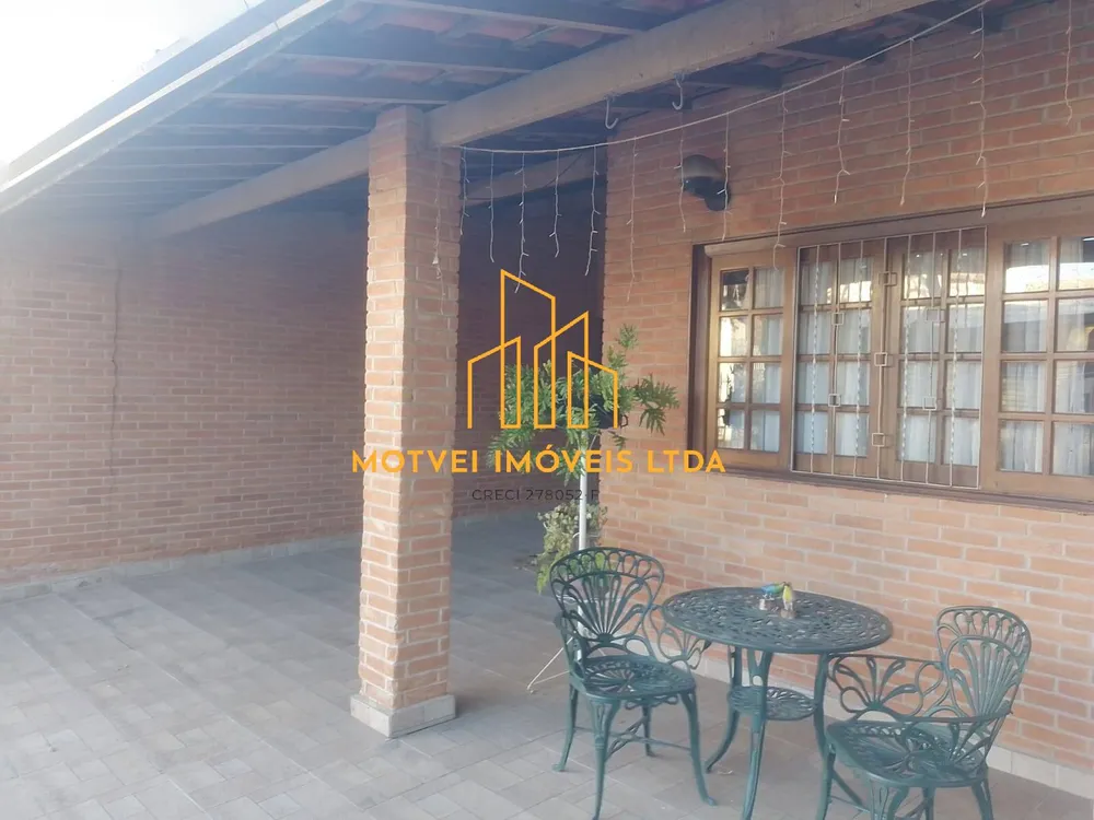 Casa, 4 quartos, 260 m² - Foto 5