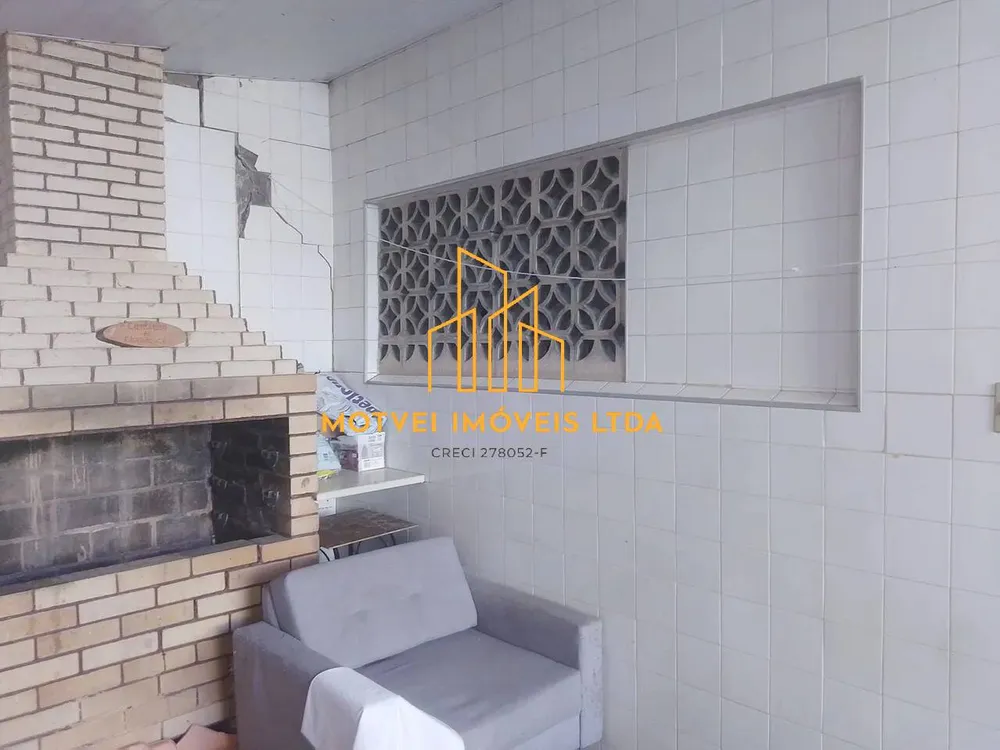 Casa, 4 quartos, 260 m² - Foto 7