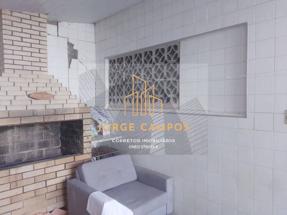Casa, 4 quartos, 260 m² - Foto 4