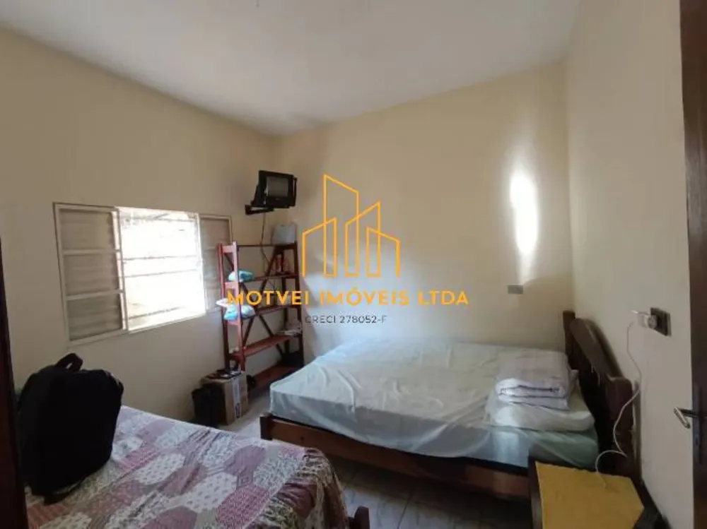 Chácara, 2 quartos, 2600 m² - Foto 2