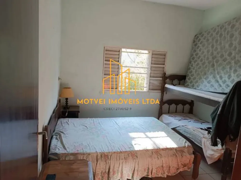 Chácara, 2 quartos, 2600 m² - Foto 4