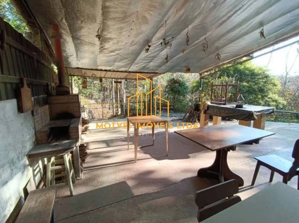Chácara, 2 quartos, 2600 m² - Foto 3