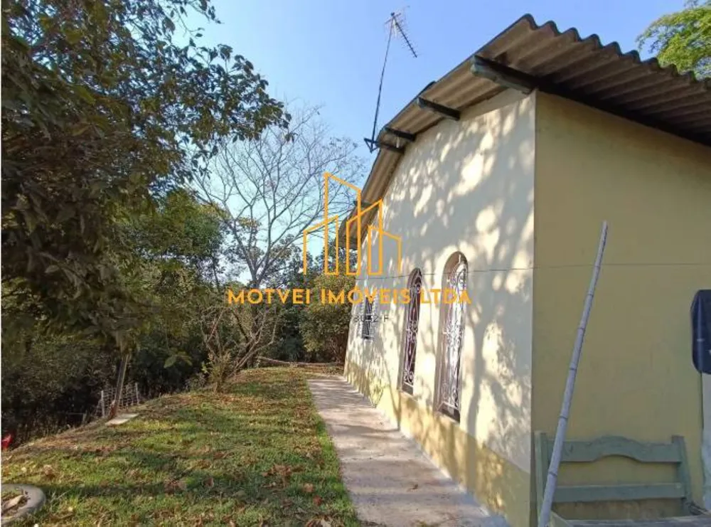 Chácara, 2 quartos, 2600 m² - Foto 1