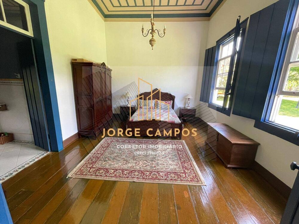 Fazenda, 900 m² - Foto 5