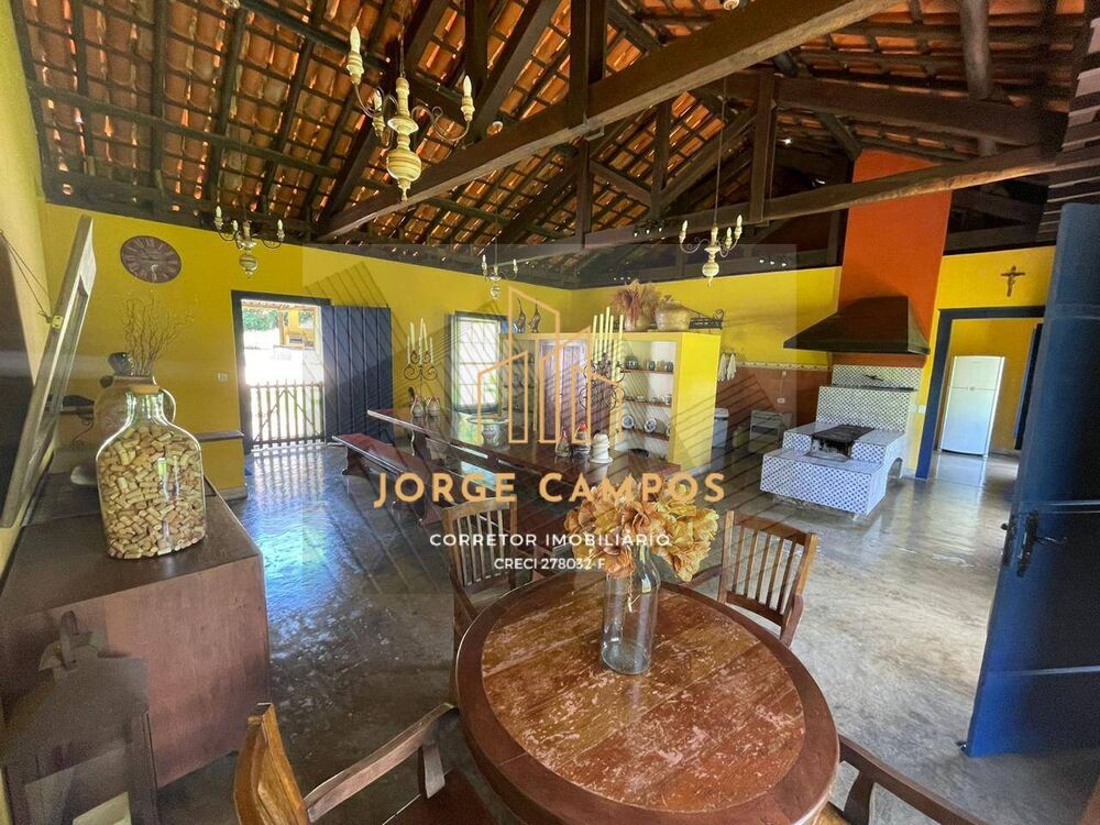 Fazenda, 900 m² - Foto 4