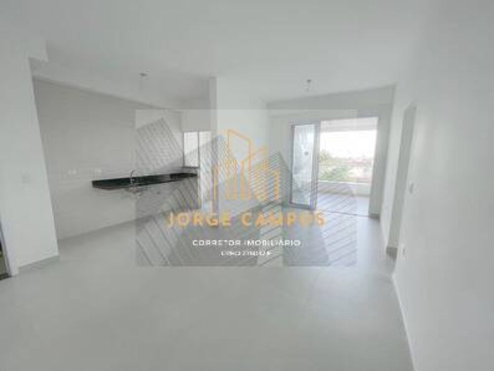 Apartamento, 2 quartos, 77 m² - Foto 4