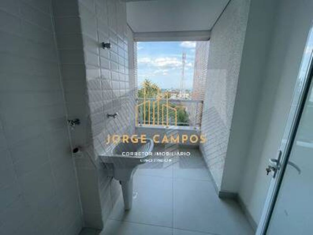 Apartamento, 2 quartos, 77 m² - Foto 2