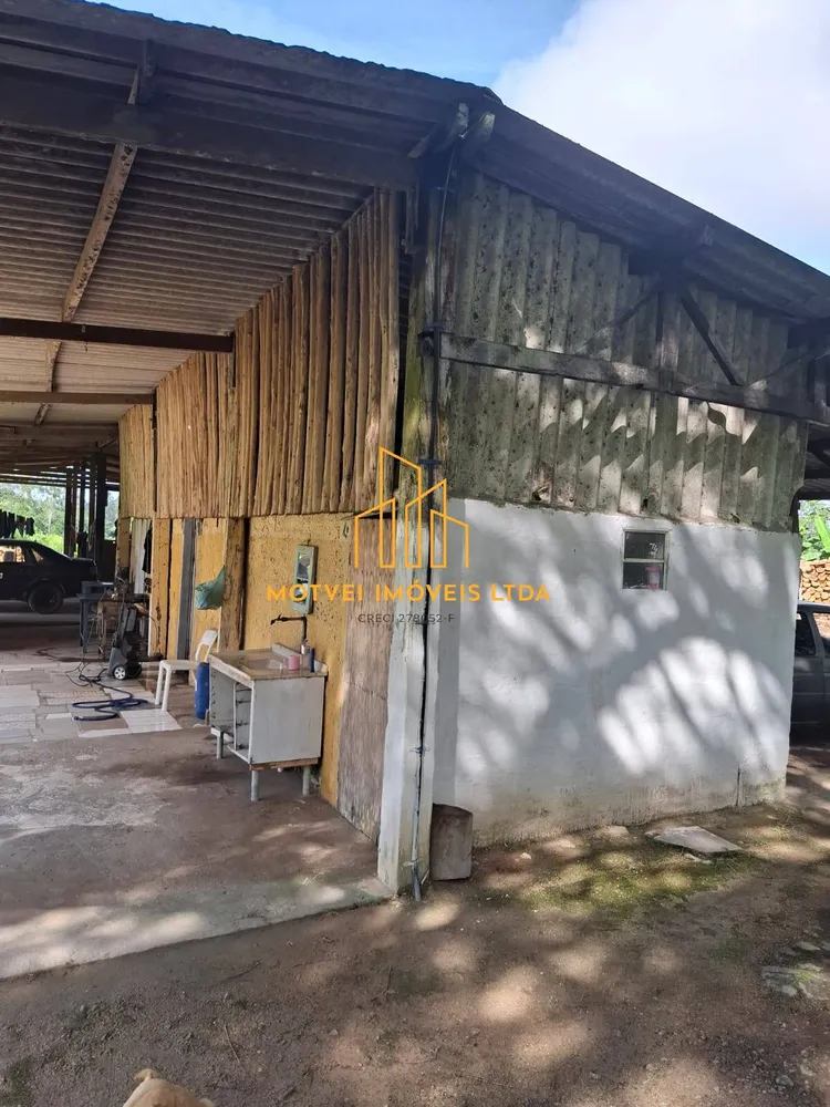 Fazenda, 250 m² - Foto 2
