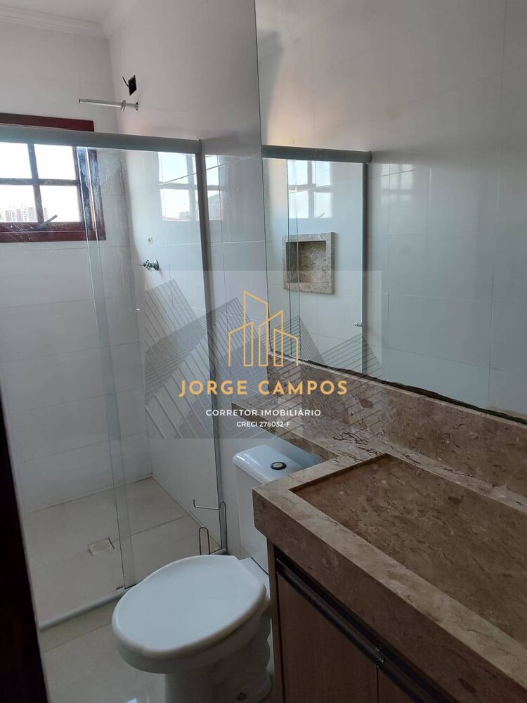 Sobrado, 2 quartos - Foto 2