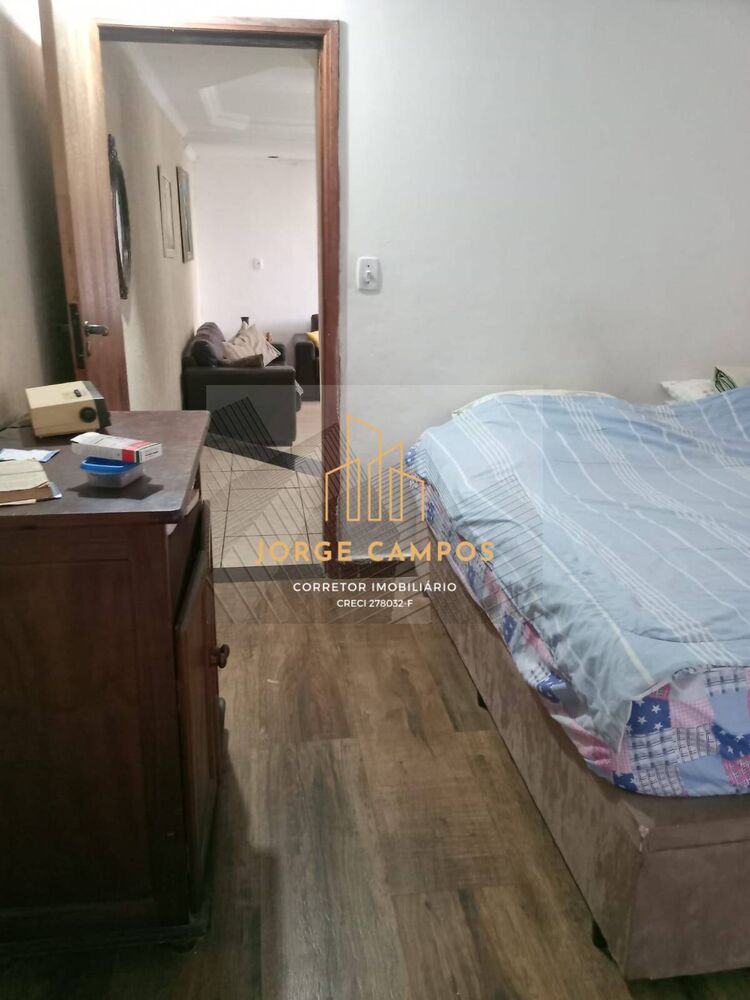 Casa, 2 quartos, 272 m² - Foto 1