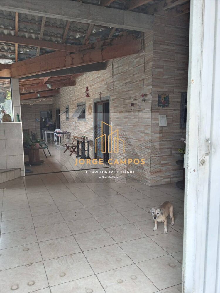 Casa, 2 quartos, 272 m² - Foto 7