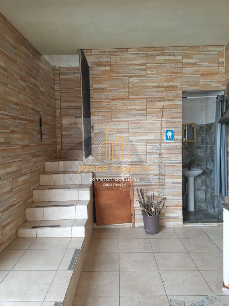 Casa, 2 quartos, 272 m² - Foto 11
