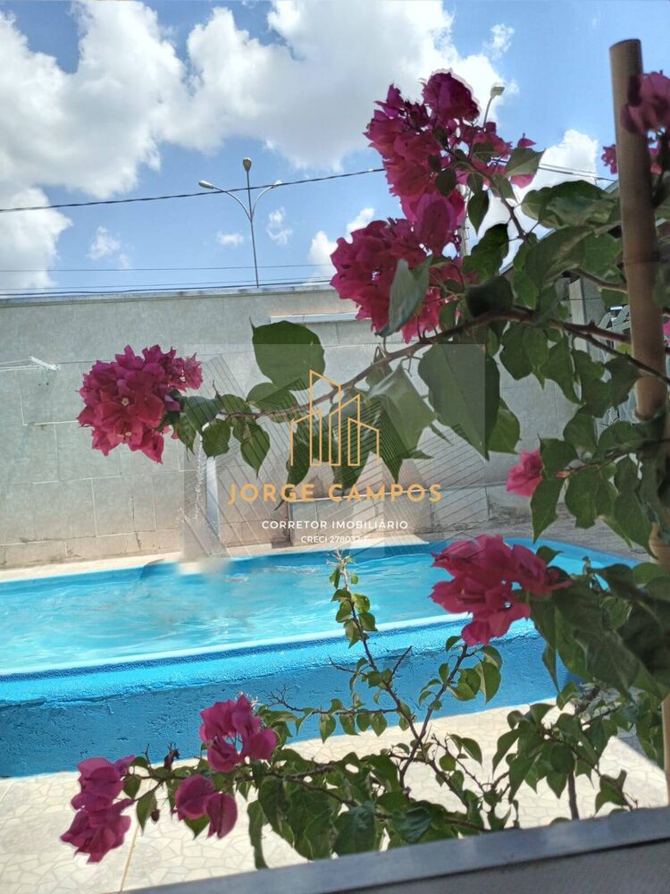Casa, 2 quartos, 272 m² - Foto 6
