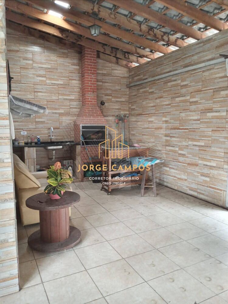 Casa, 2 quartos, 272 m² - Foto 3