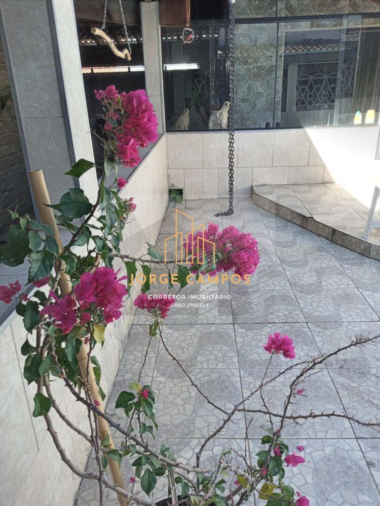 Casa, 2 quartos, 272 m² - Foto 4