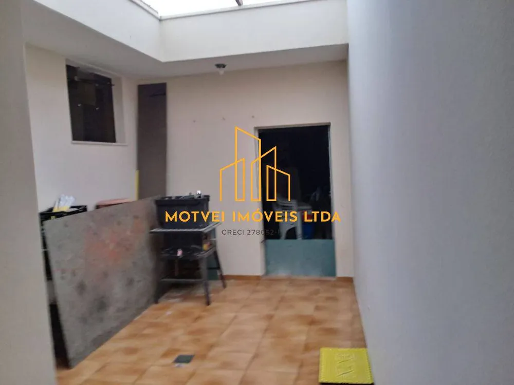 Casa, 3 quartos, 450 m² - Foto 12