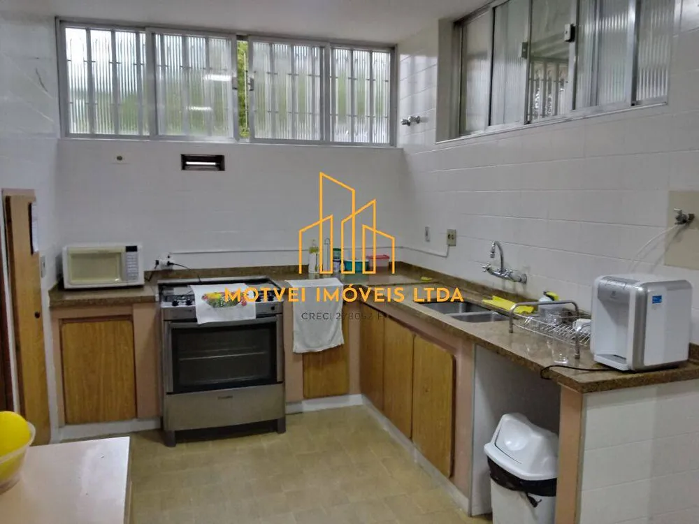 Casa, 3 quartos, 450 m² - Foto 6