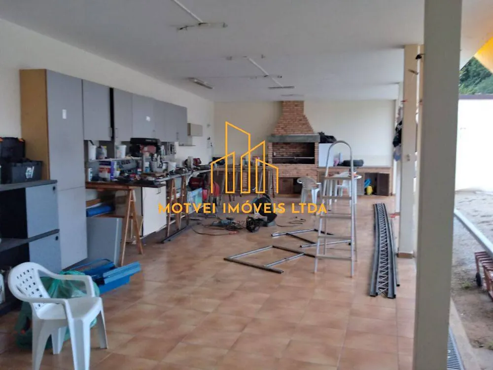 Casa, 3 quartos, 450 m² - Foto 2