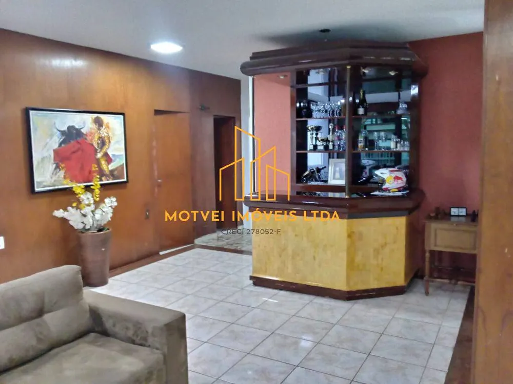 Casa, 3 quartos, 450 m² - Foto 3