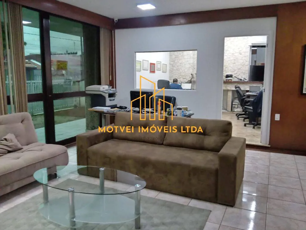 Casa, 3 quartos, 450 m² - Foto 1