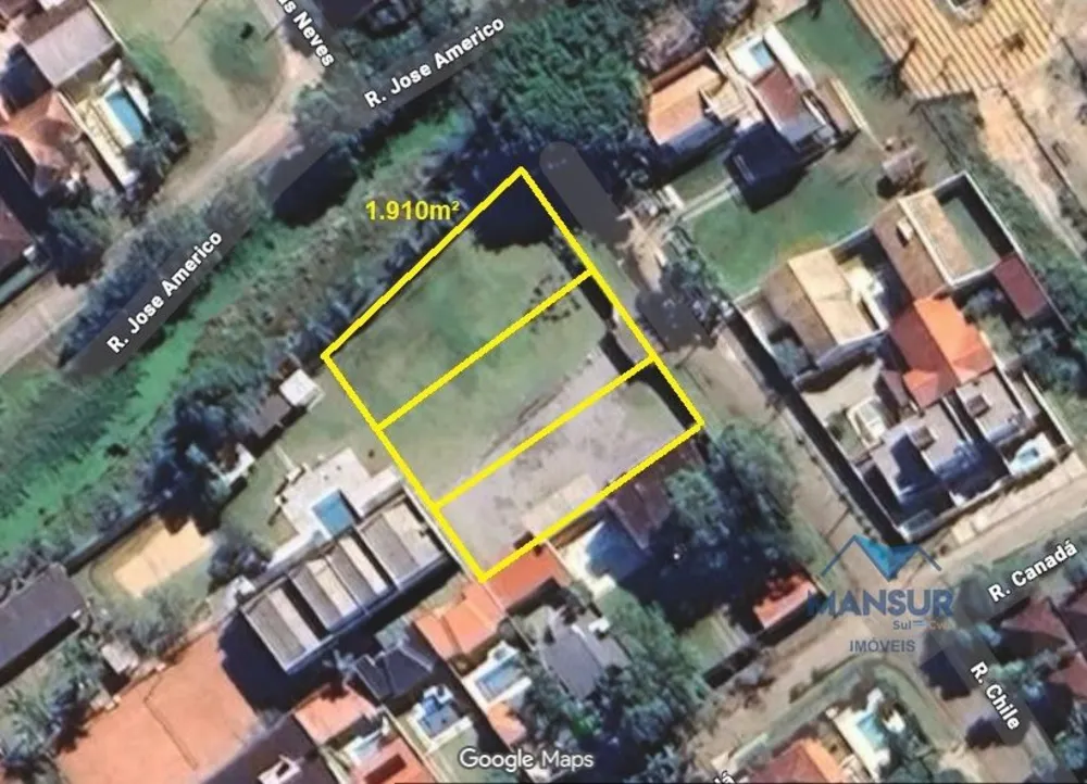 Terreno, 1910 m² - Foto 8