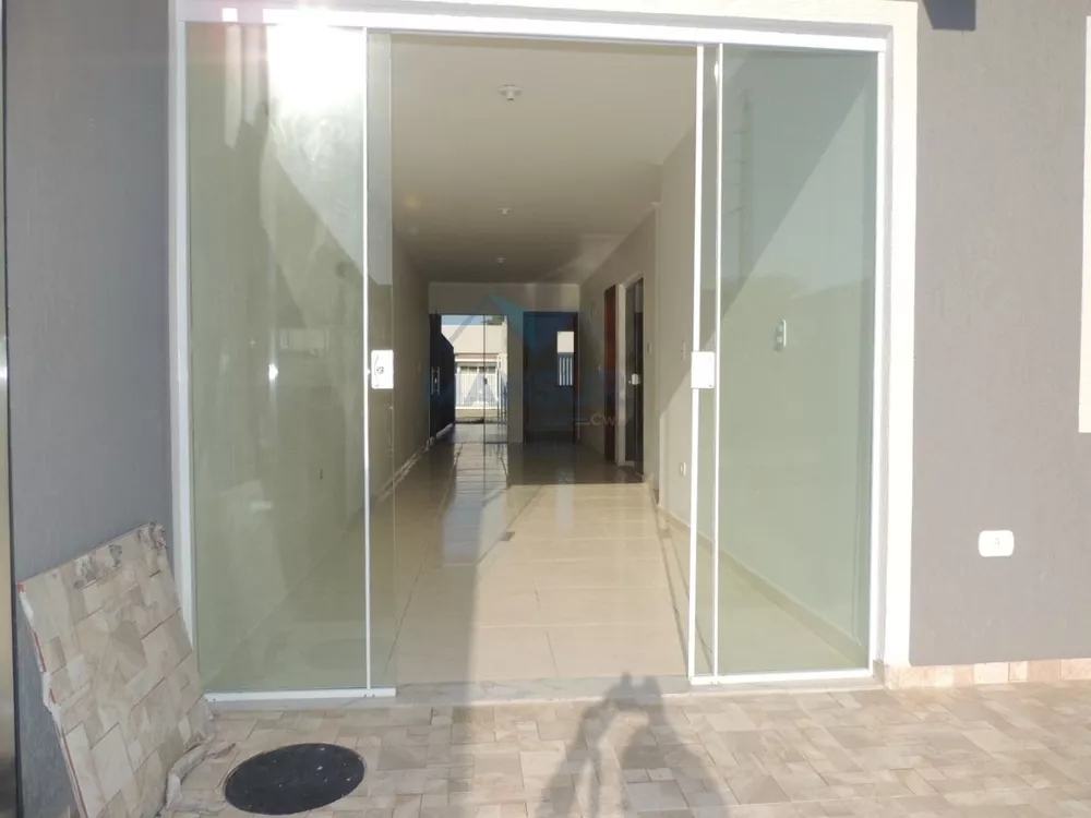 Casa, 3 quartos, 60 m² - Foto 16