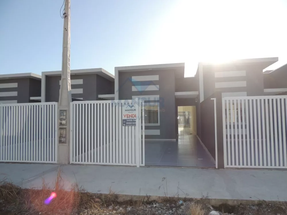 Casa, 3 quartos, 60 m² - Foto 6