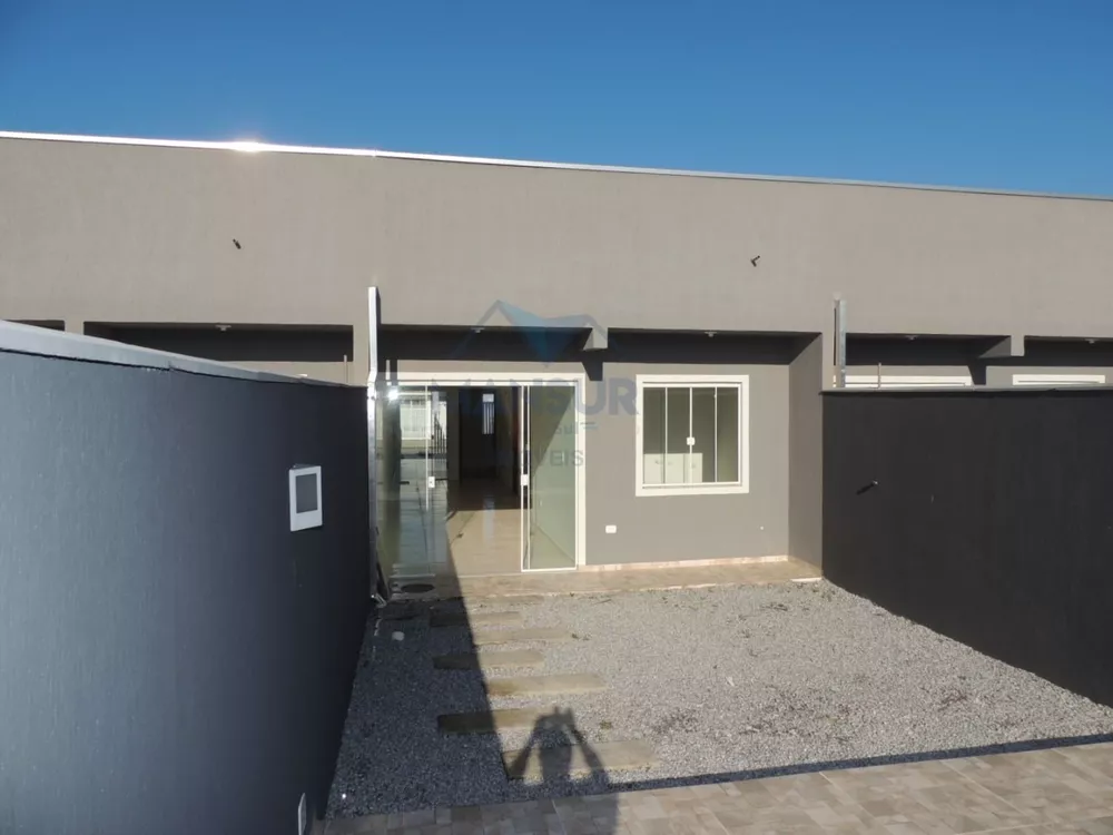 Casa, 3 quartos, 60 m² - Foto 11