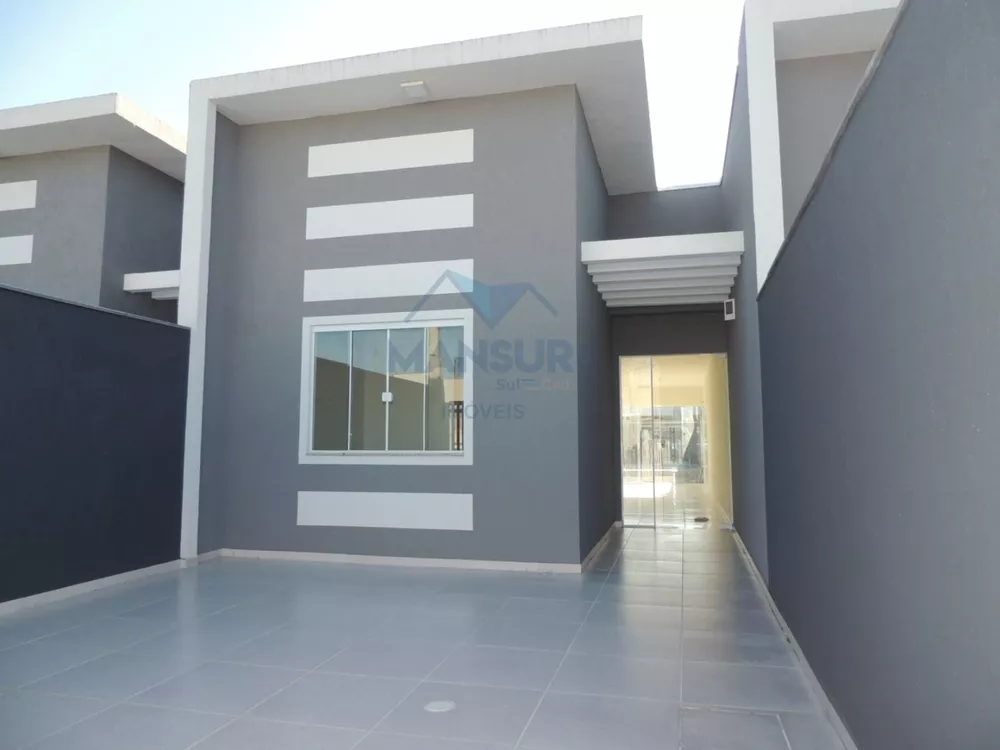 Casa, 3 quartos, 60 m² - Foto 10