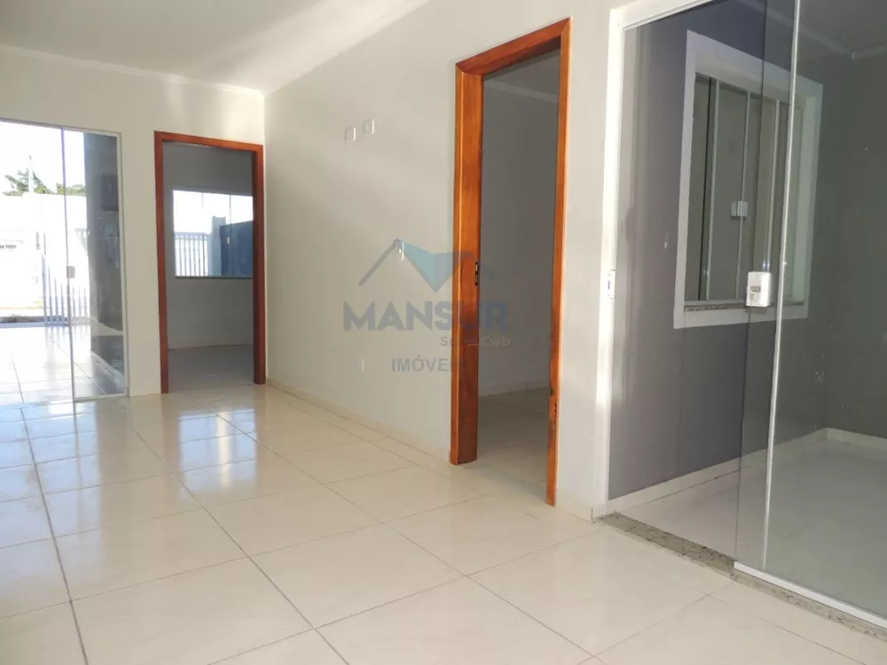Casa, 3 quartos, 60 m² - Foto 17