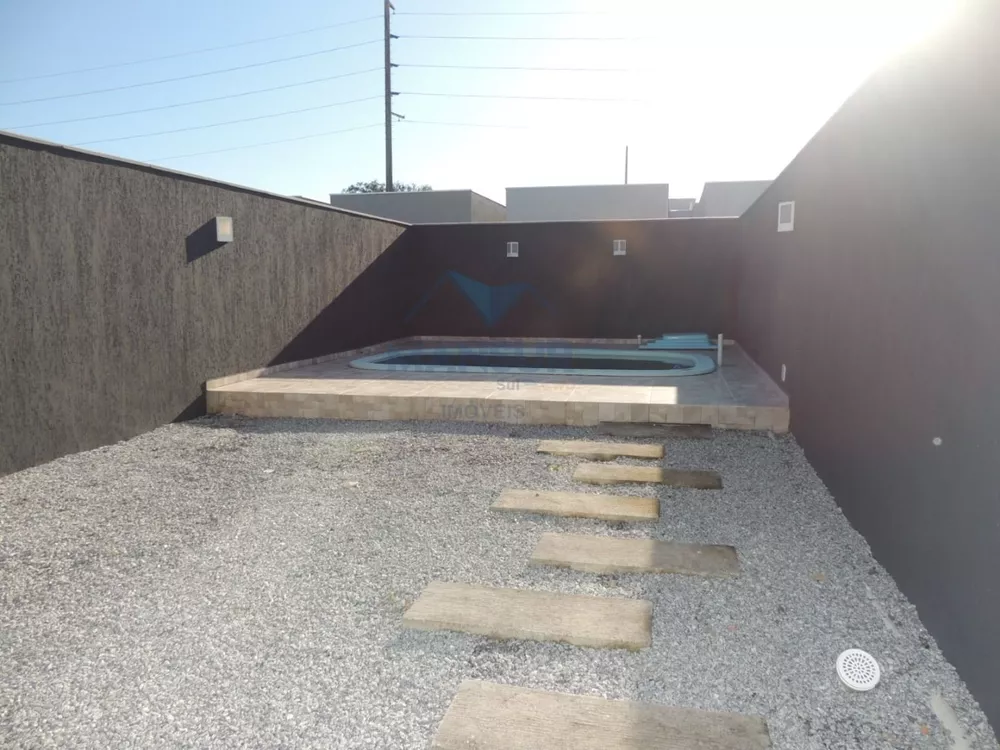 Casa, 3 quartos, 60 m² - Foto 5