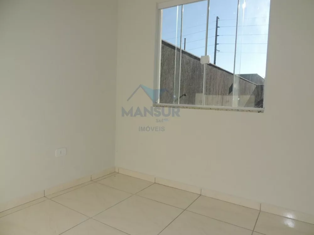 Casa, 3 quartos, 60 m² - Foto 3