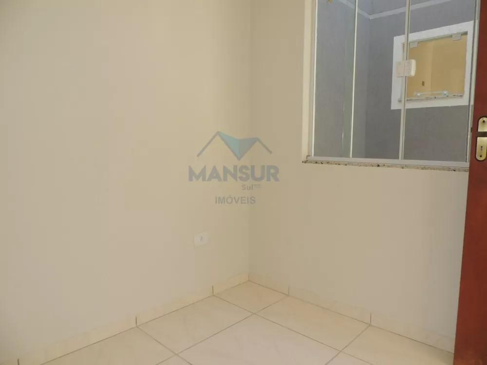 Casa, 3 quartos, 60 m² - Foto 2
