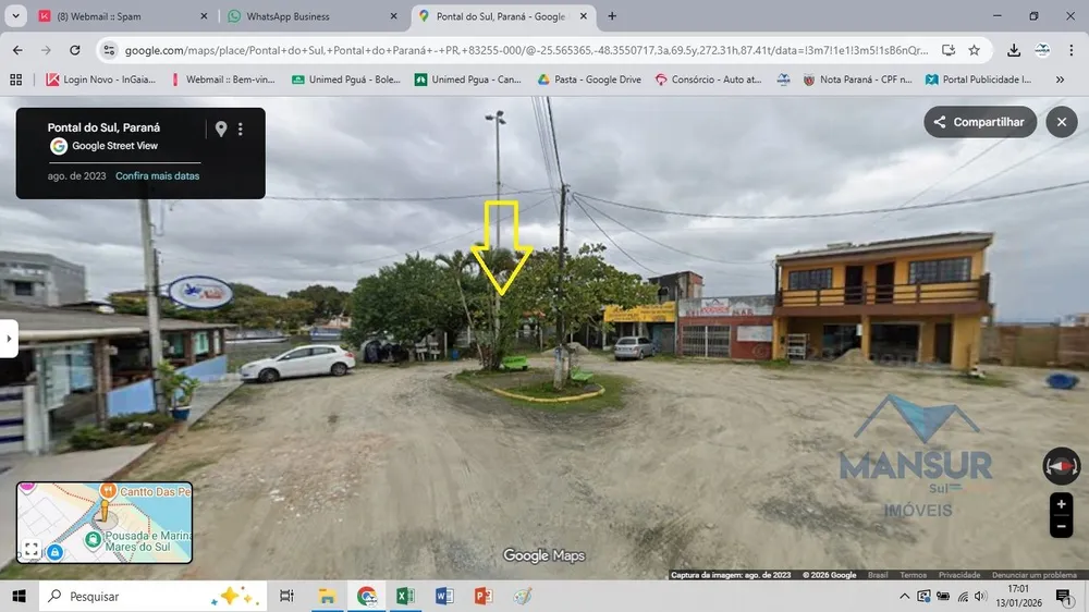 Casa, 4 quartos, 341 m² - Foto 8