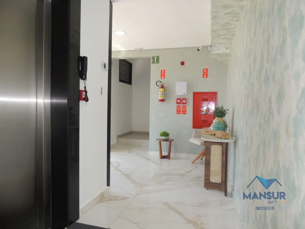 Apartamento, 3 quartos, 144 m² - Foto 1