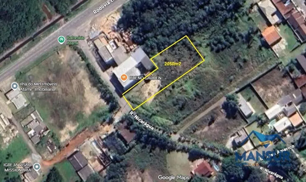 Terreno, 2050 m² - Foto 2