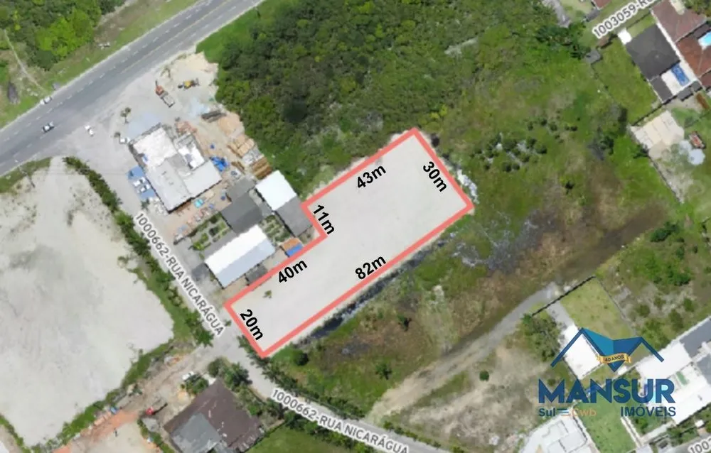 Terreno, 2050 m² - Foto 4