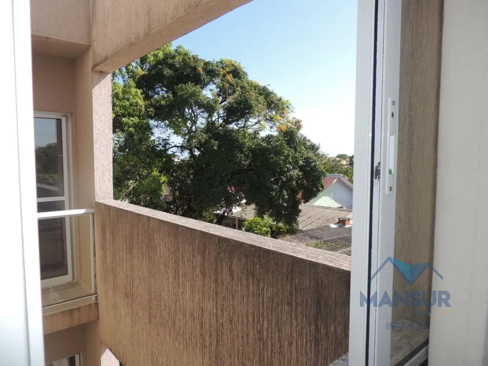 Apartamento, 1 quarto, 29 m² - Foto 5
